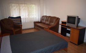 Apartament Modest Traian Rhbm