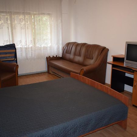 Apartament Modest Traian Rhbm Бая-Маре Экстерьер фото