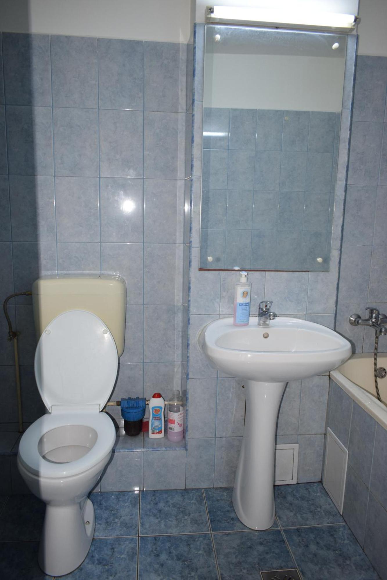 Apartament Modest Traian Rhbm Бая-Маре Экстерьер фото