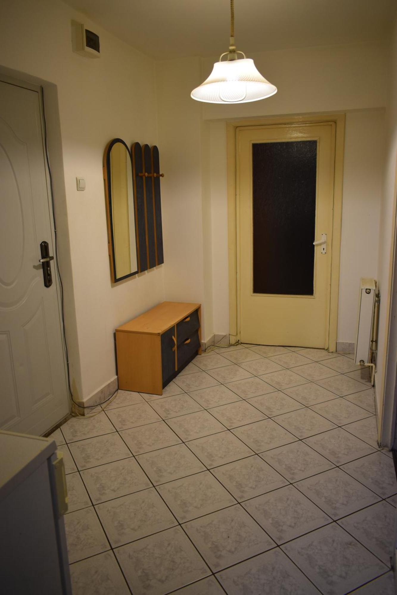 Apartament Modest Traian Rhbm Бая-Маре Экстерьер фото