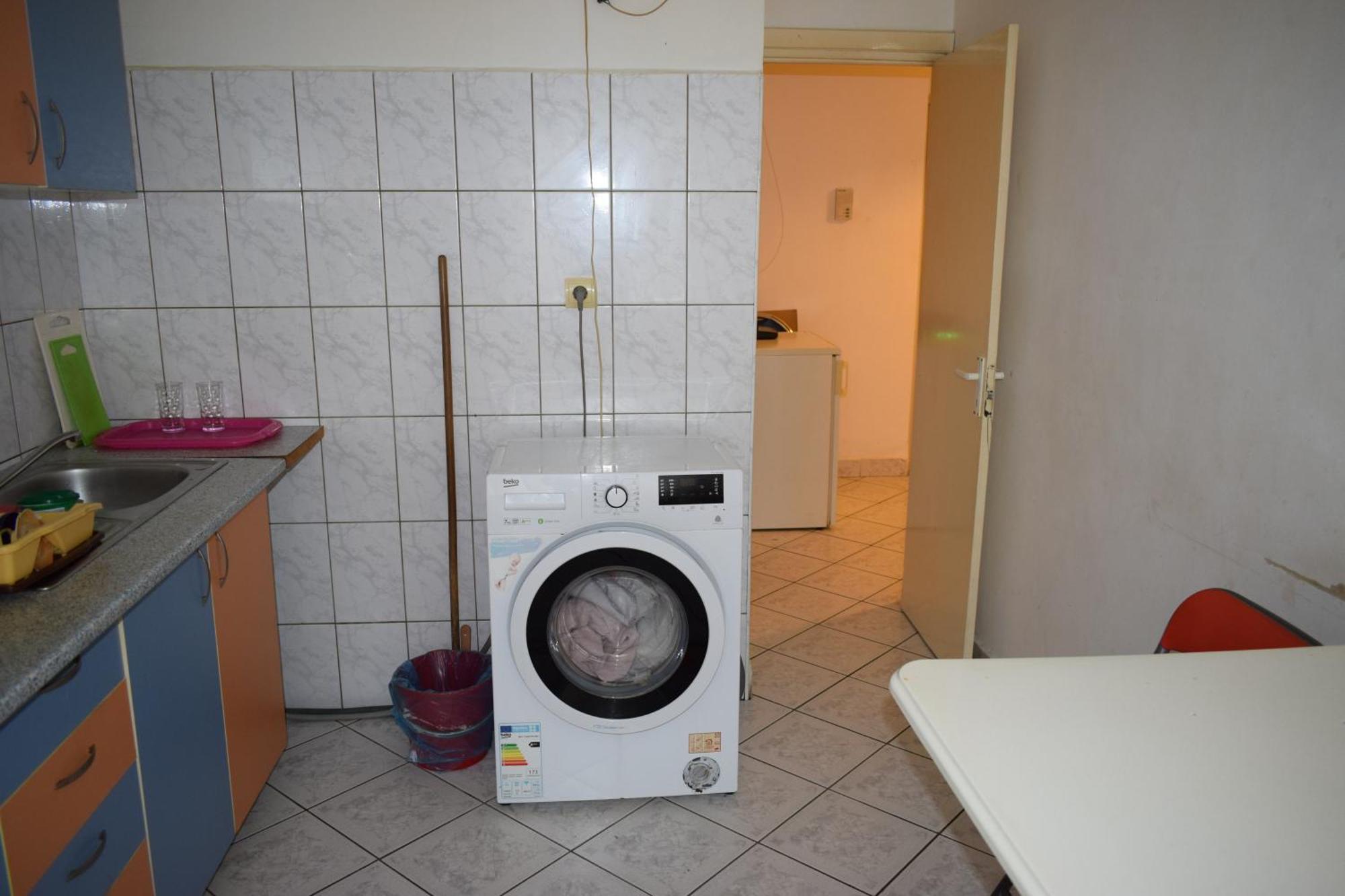 Apartament Modest Traian Rhbm Бая-Маре Экстерьер фото